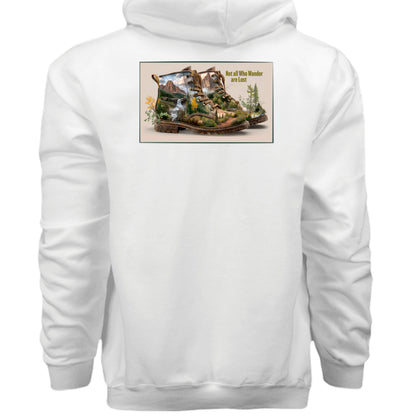 WHITE - F170 - BACK
