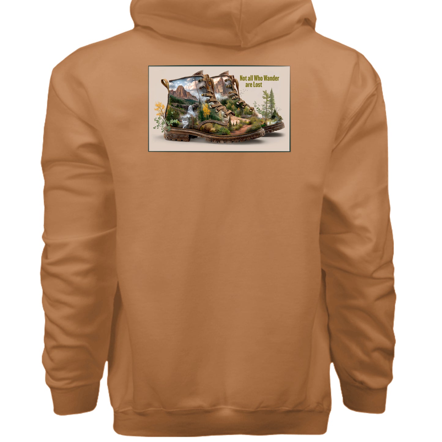 Pumpkin - F170 - BACK