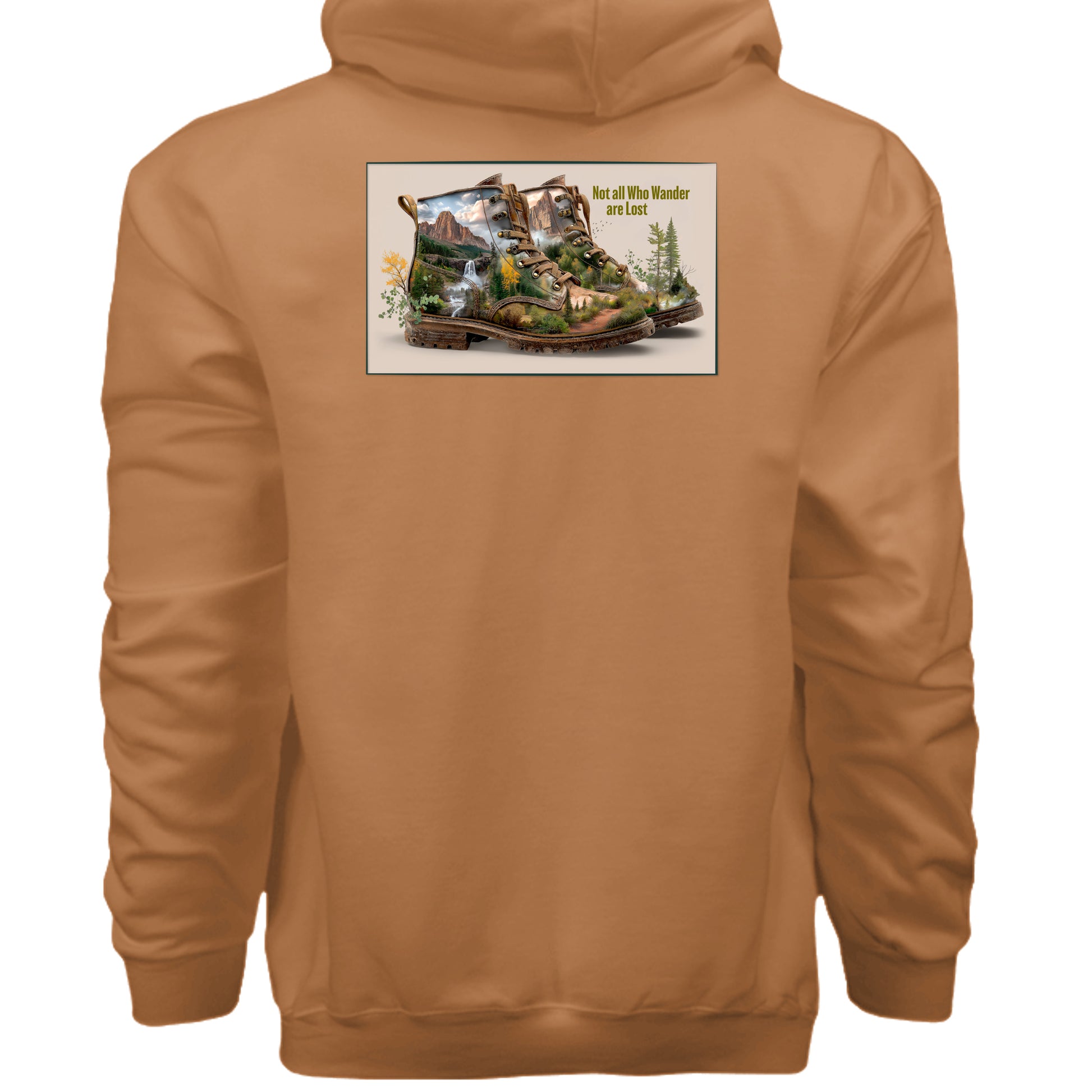 Pumpkin - F170 - BACK