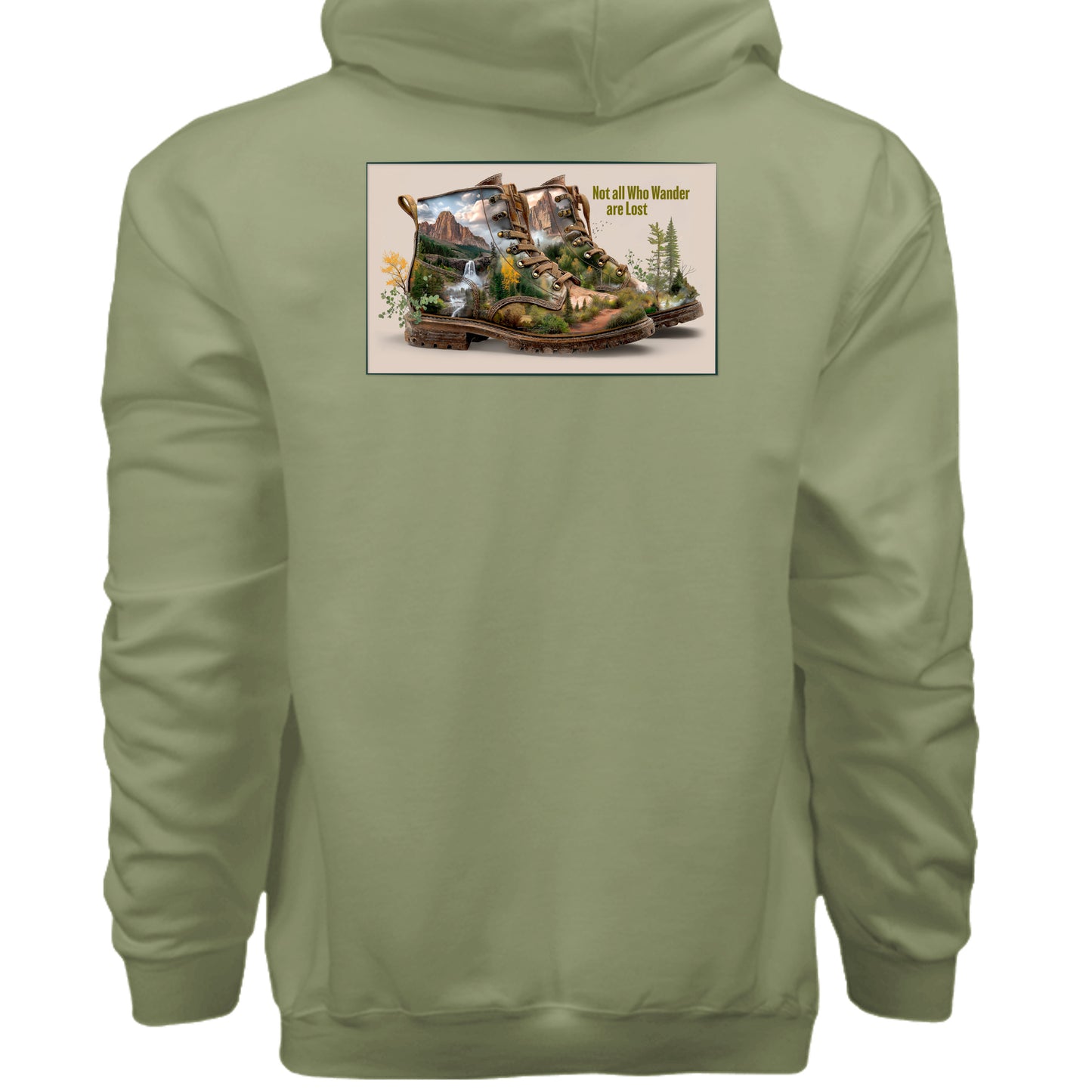 Oregano - F170 - BACK