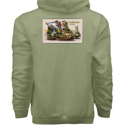 Oregano - F170 - BACK