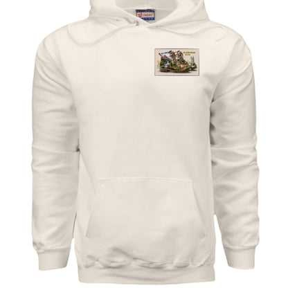Natural - FRONT