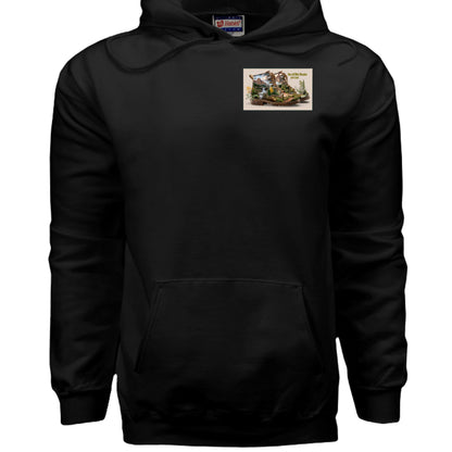 BLACK - F170 - FRONT