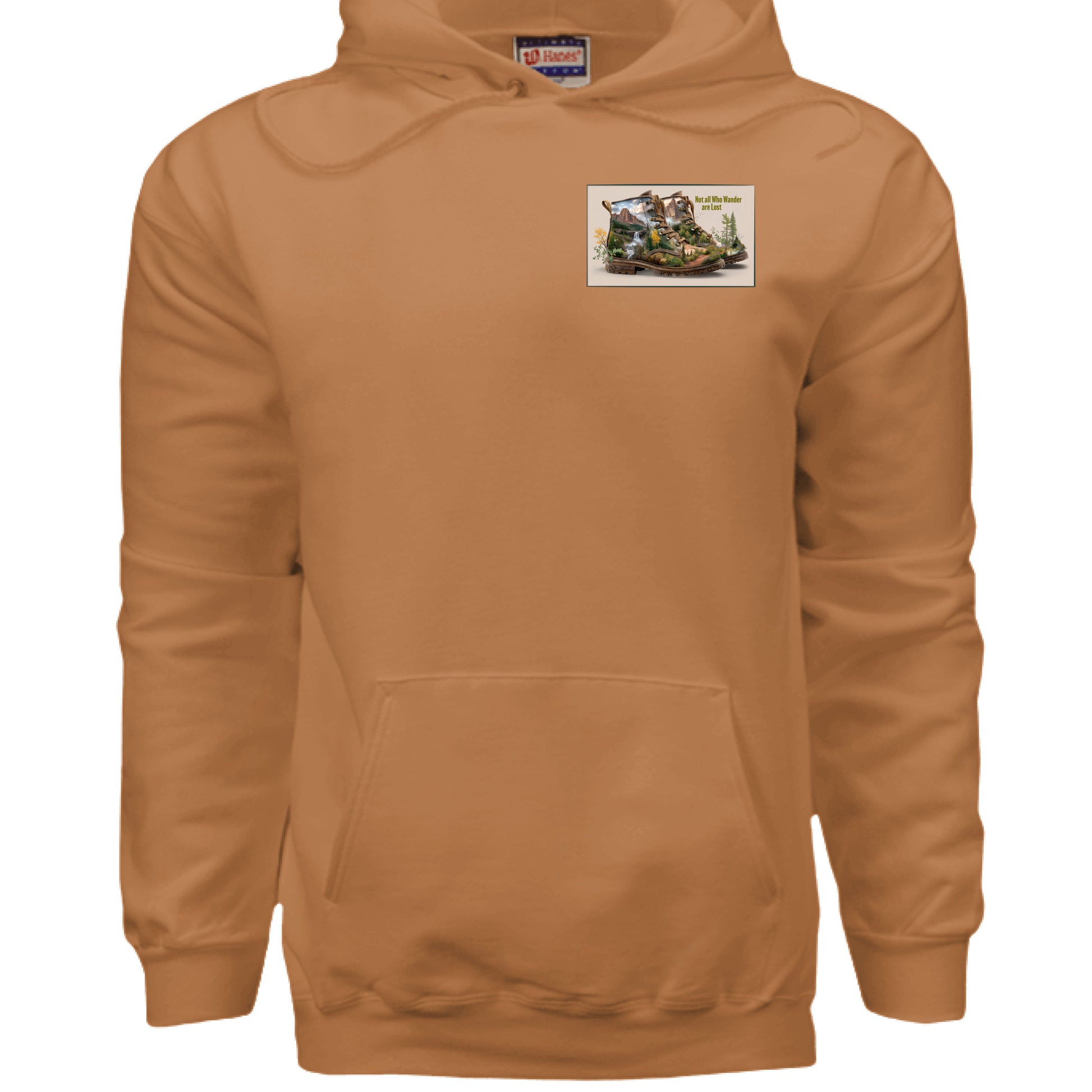 Pumpkin - FRONT