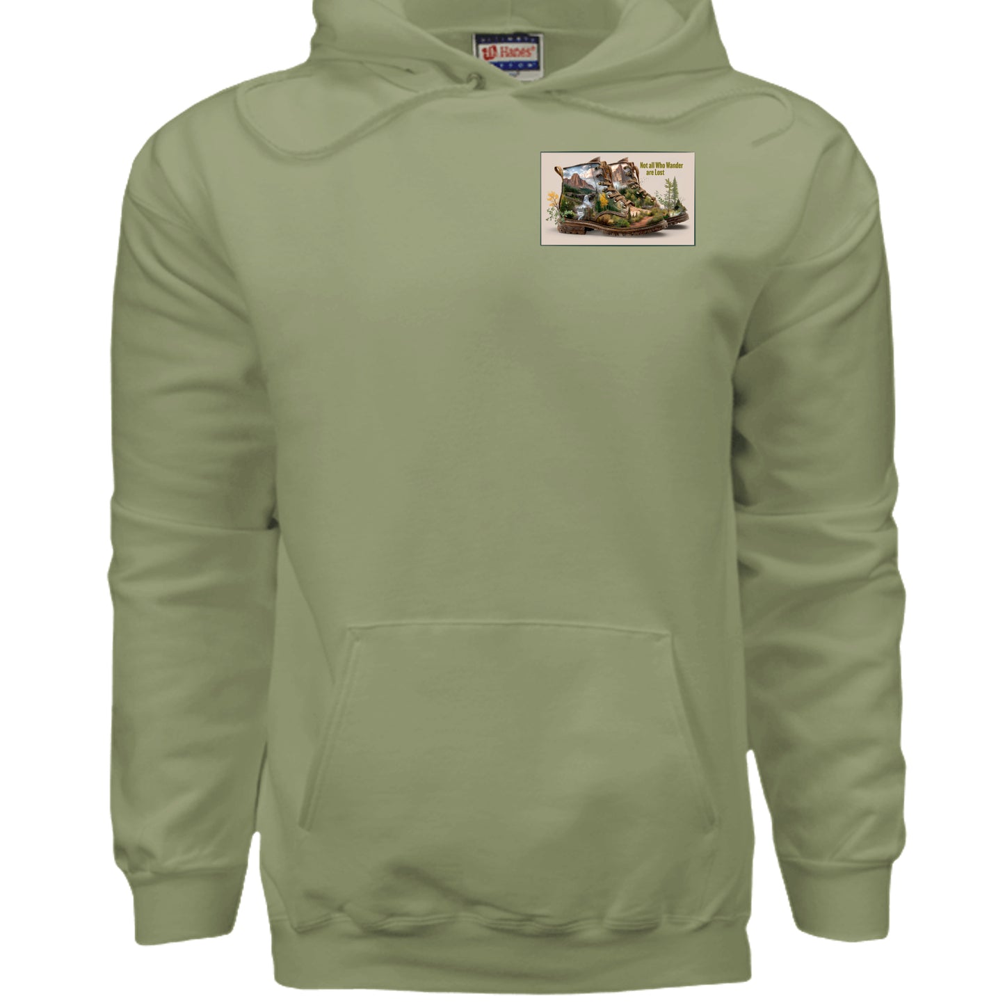 Oregano - F170 - FRONT