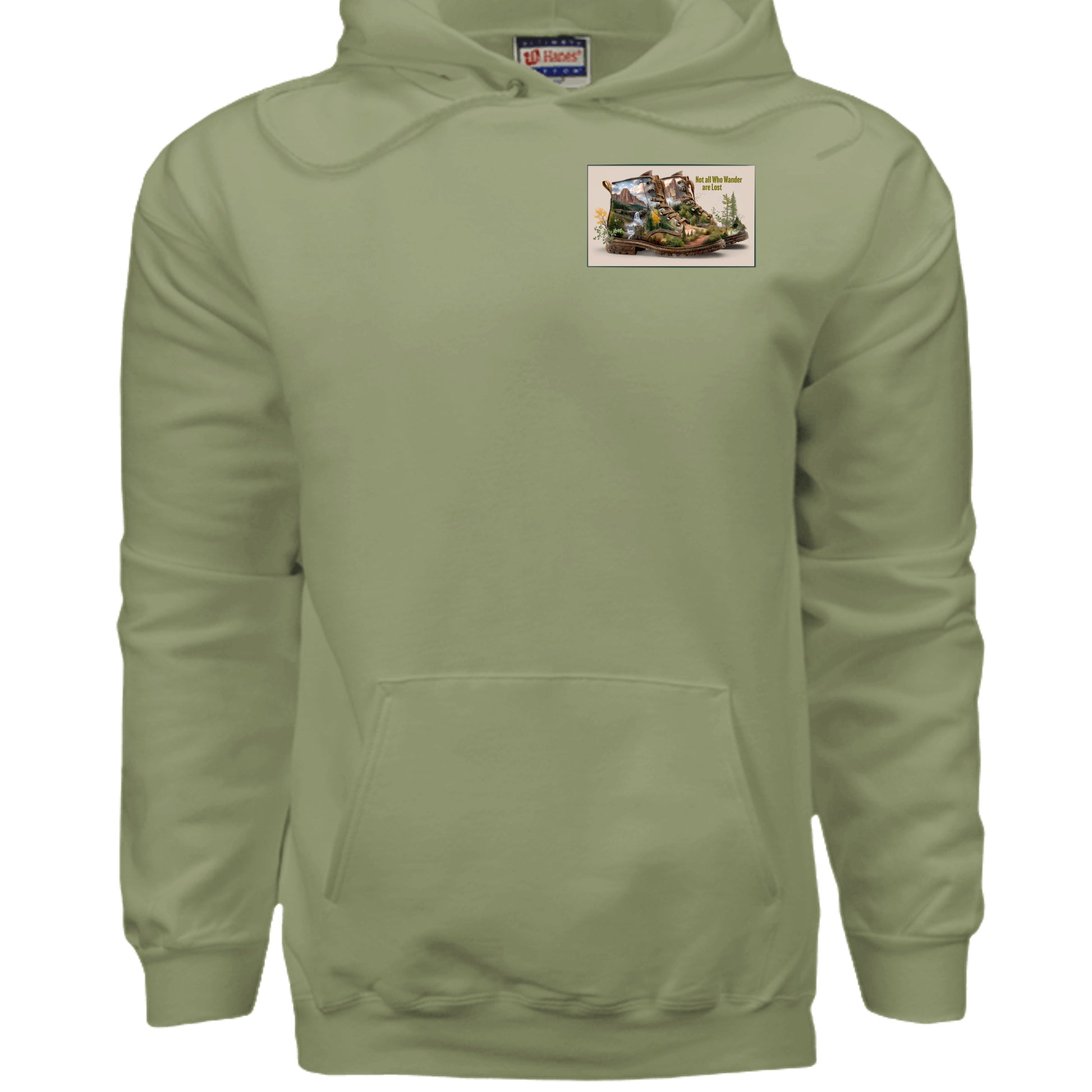 Oregano - F170 - FRONT