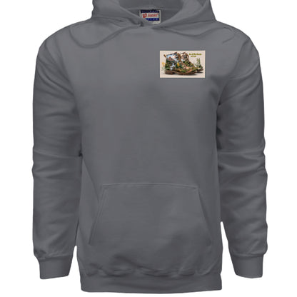Smoke Grey - FRONT