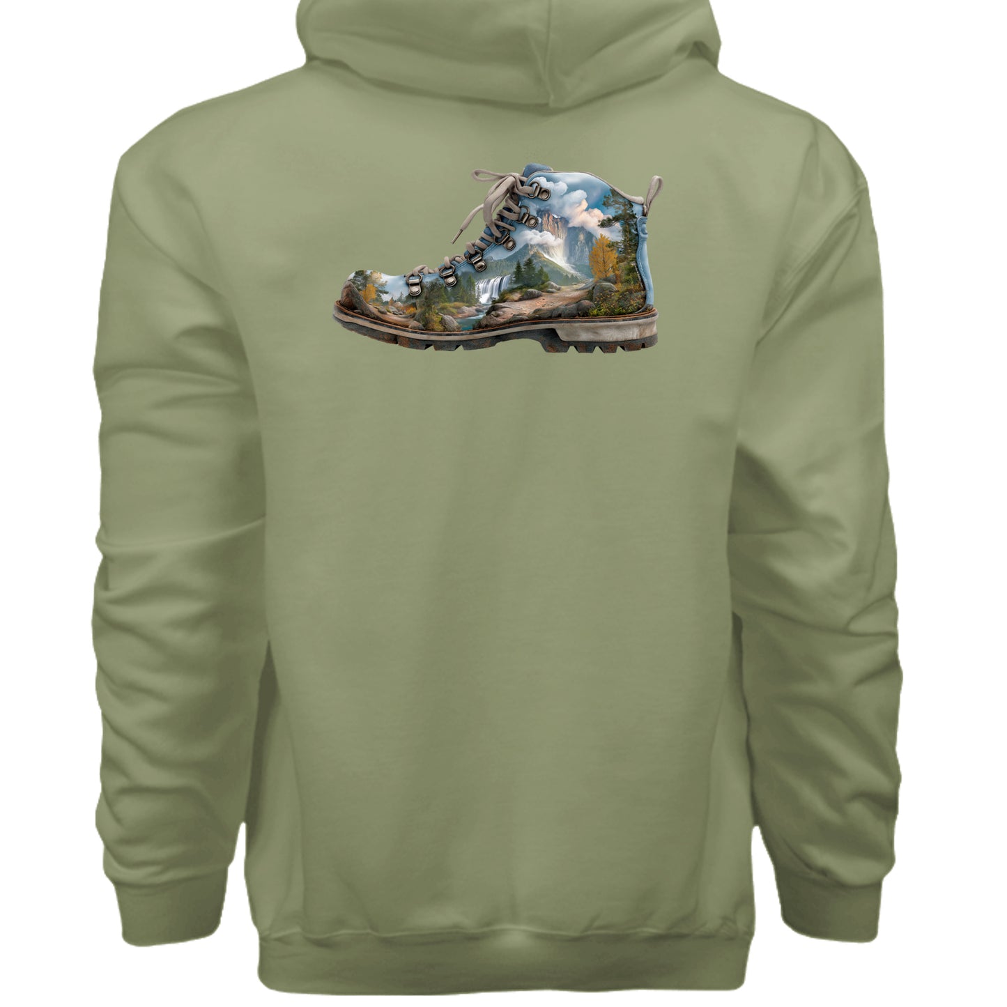 Oregano - F170 - BACK