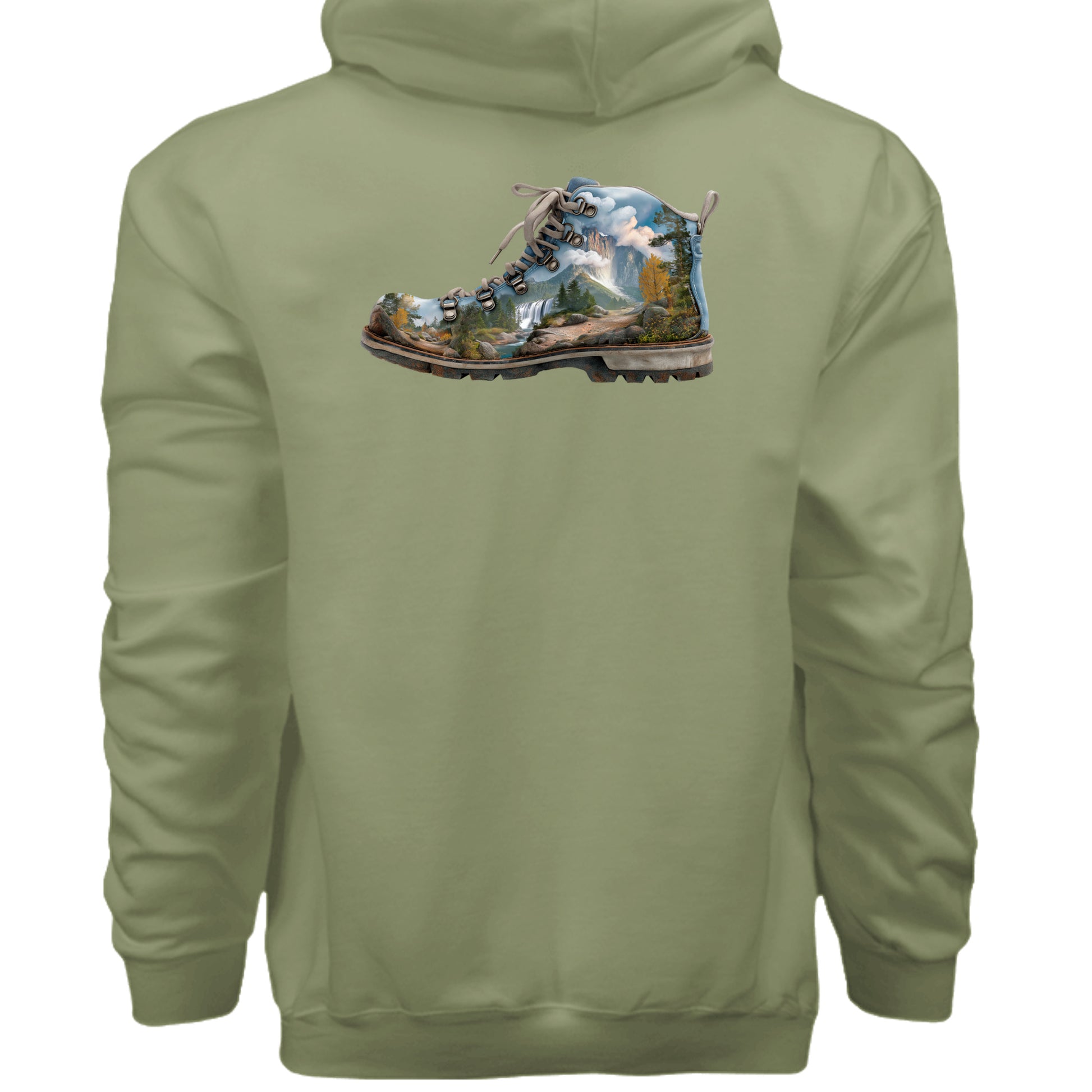 Oregano - F170 - BACK
