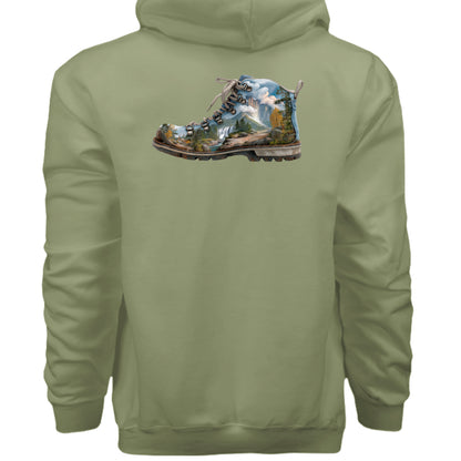 Oregano - F170 - BACK