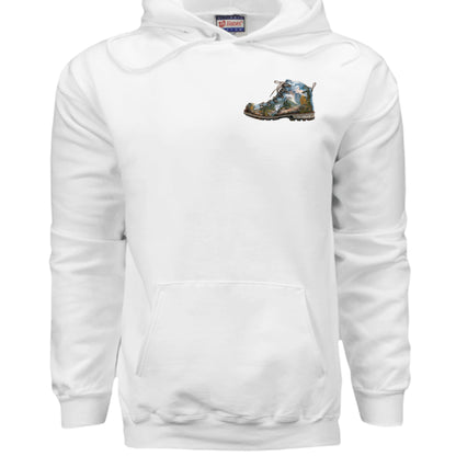 WHITE - FRONT