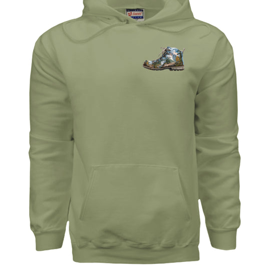Oregano - FRONT