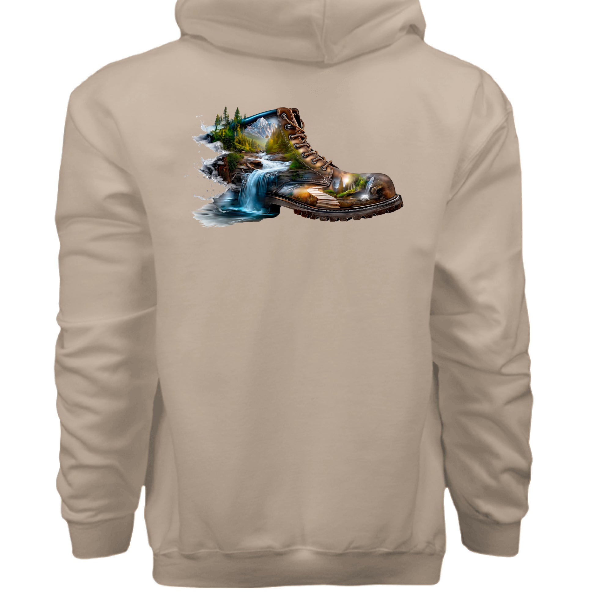 Pebble - BACK