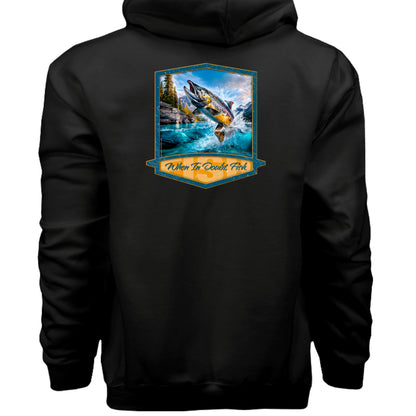 BLACK - F170 - BACK