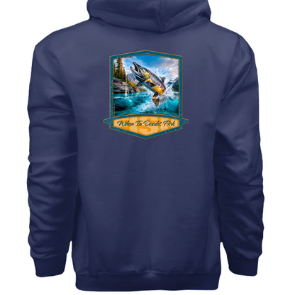 NAVY - BACK
