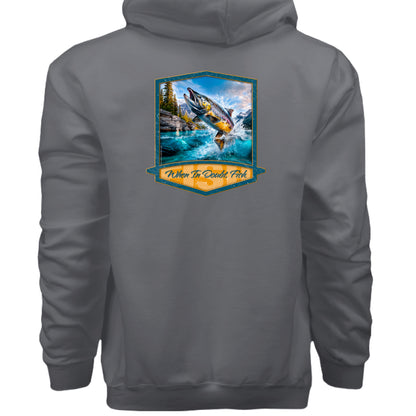 Smoke Grey - BACK