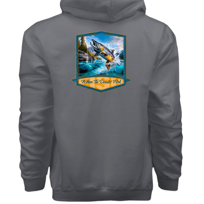 Smoke Grey - F170 - BACK
