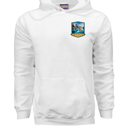 WHITE - FRONT
