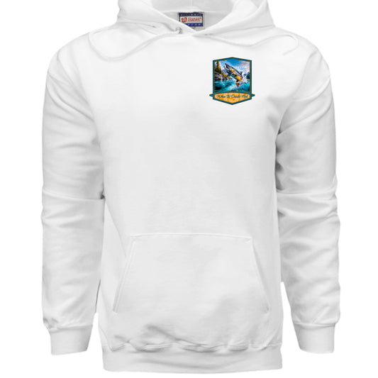 WHITE - F170 - FRONT