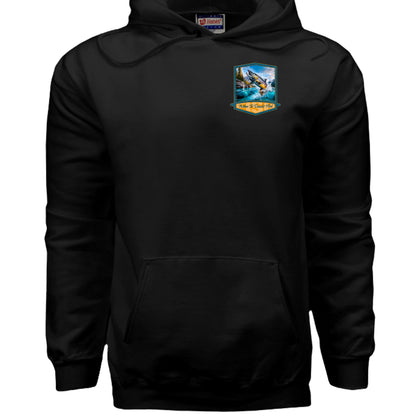 BLACK - F170 - FRONT
