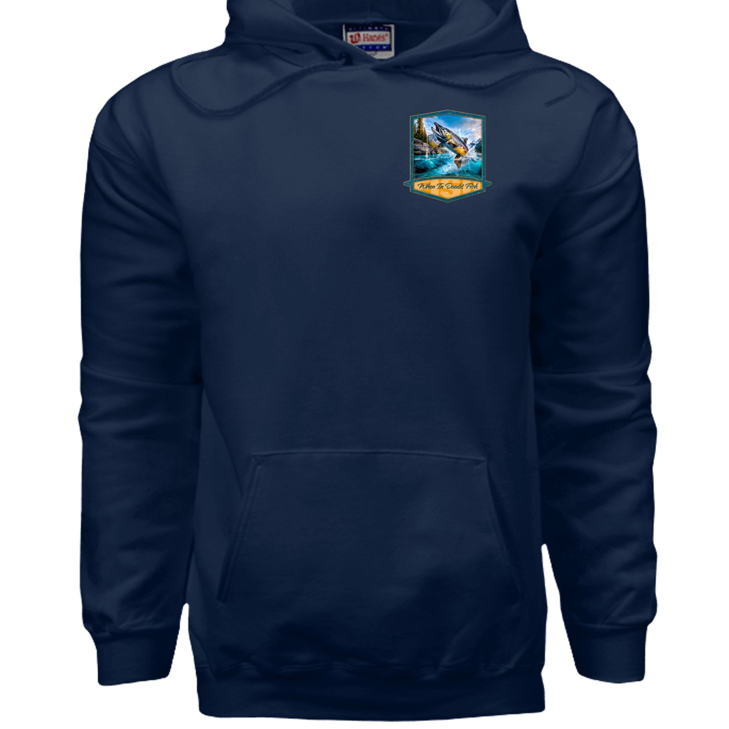 NAVY - F170 - FRONT