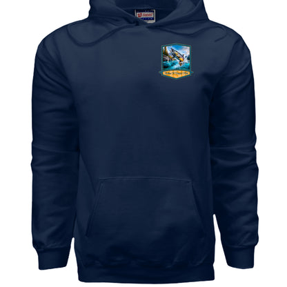NAVY - F170 - FRONT