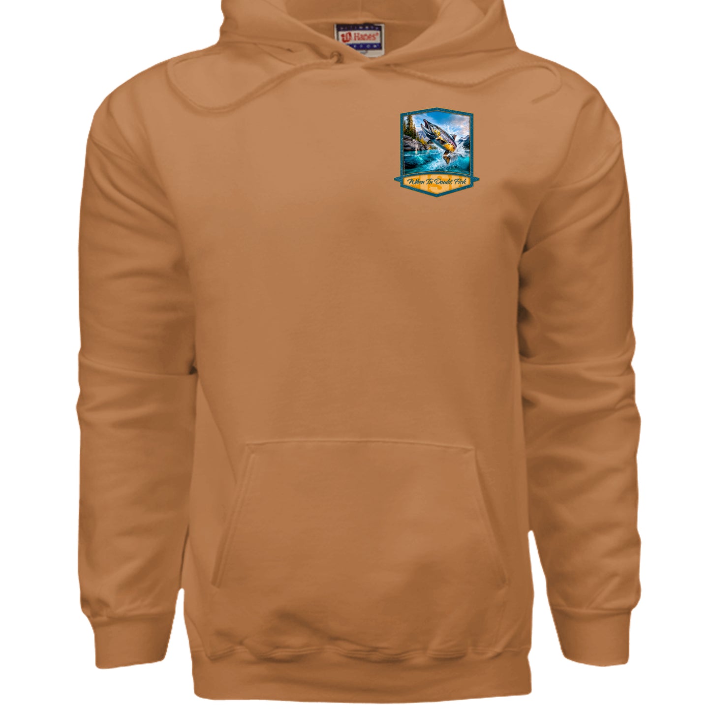 Pumpkin - F170 - FRONT