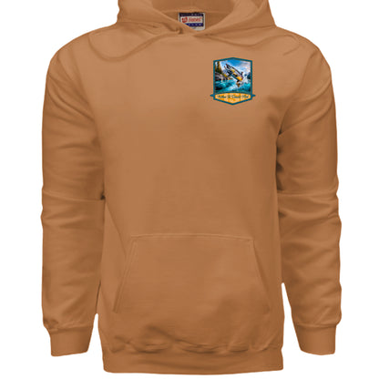 Pumpkin - F170 - FRONT