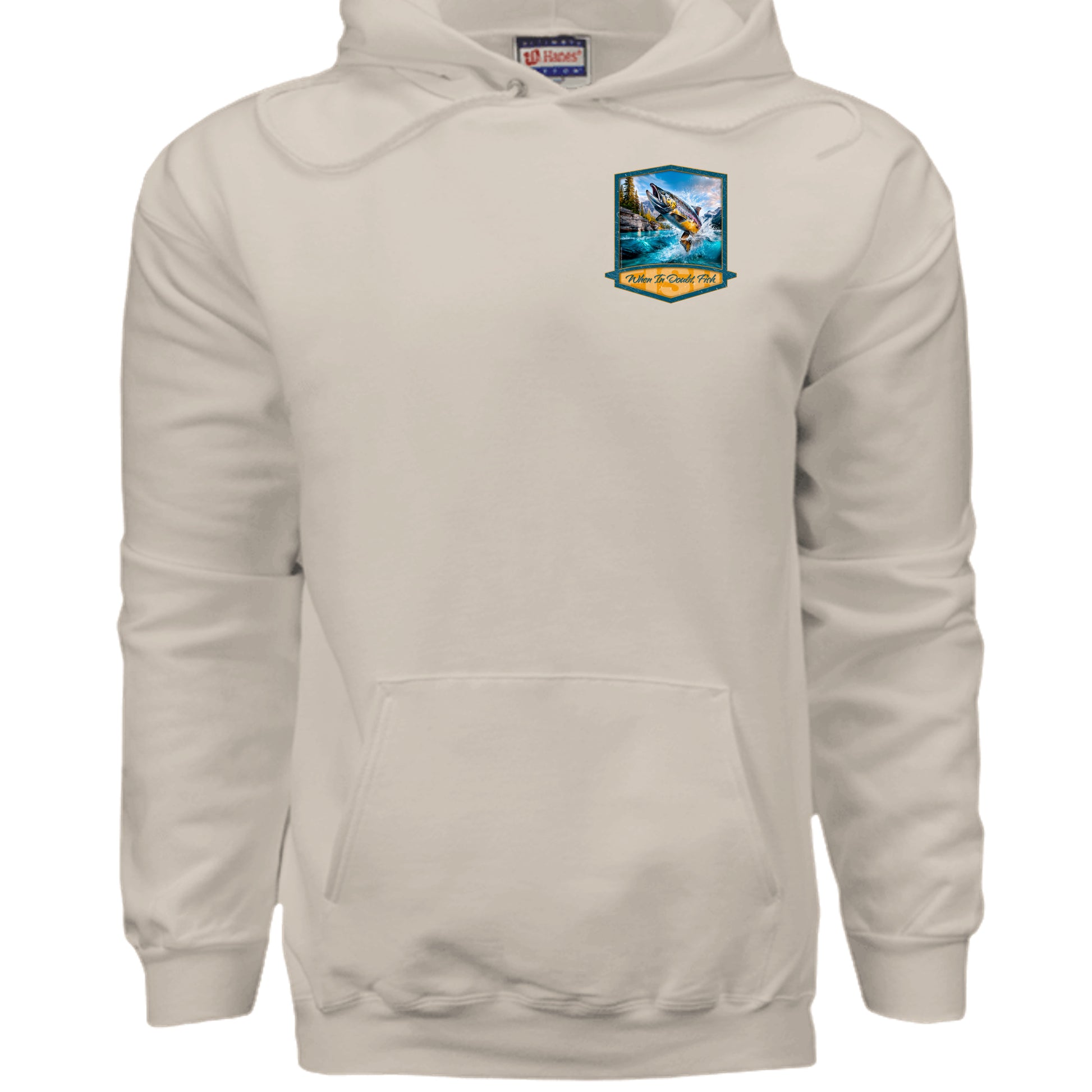 Sand - F170 - FRONT
