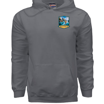 Smoke Grey - F170 - FRONT