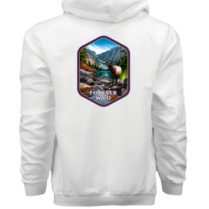 WHITE - F170 - BACK