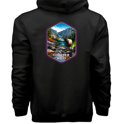 BLACK - F170 - BACK