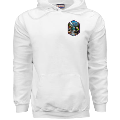 WHITE - FRONT