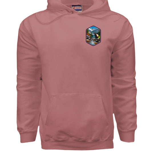 Mauve - FRONT