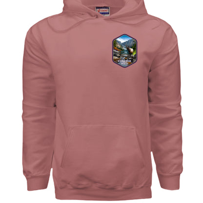 Mauve - F170 - FRONT
