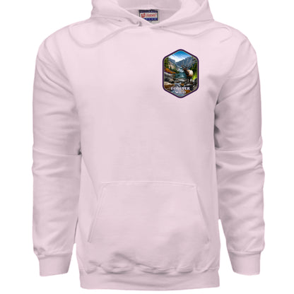 Pale Pink - F170 - FRONT
