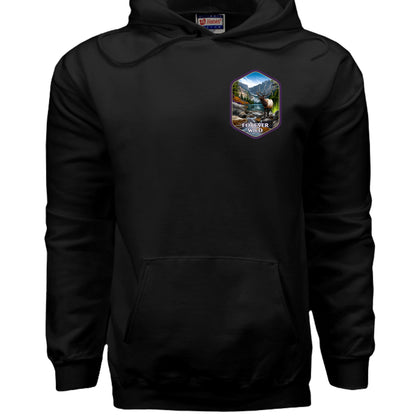 BLACK - F170 - FRONT