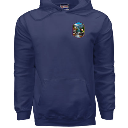 NAVY - FRONT