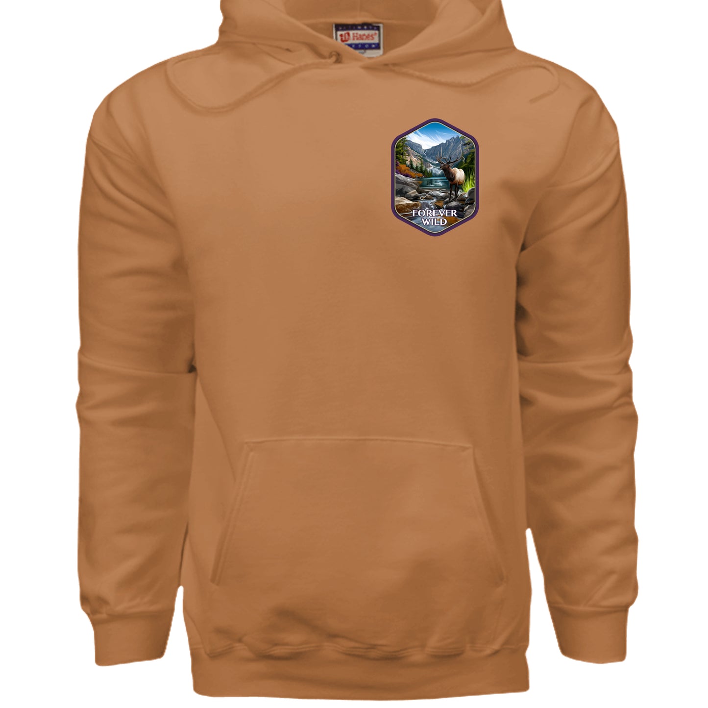 Pumpkin - F170 - FRONT
