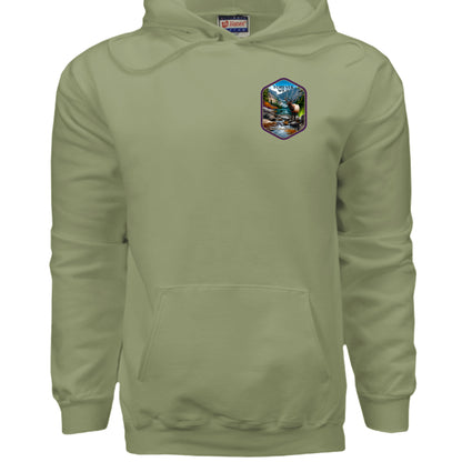 Oregano - FRONT