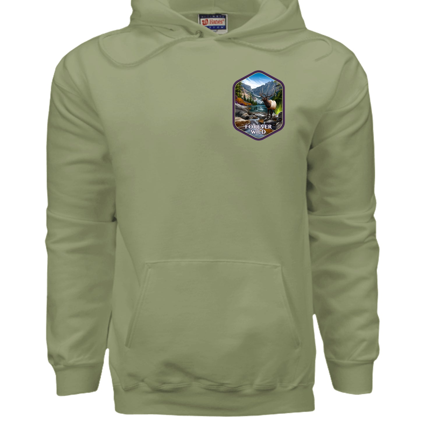 Oregano - F170 - FRONT