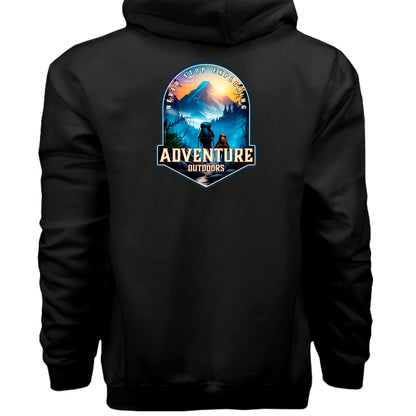 BLACK - F170 - BACK