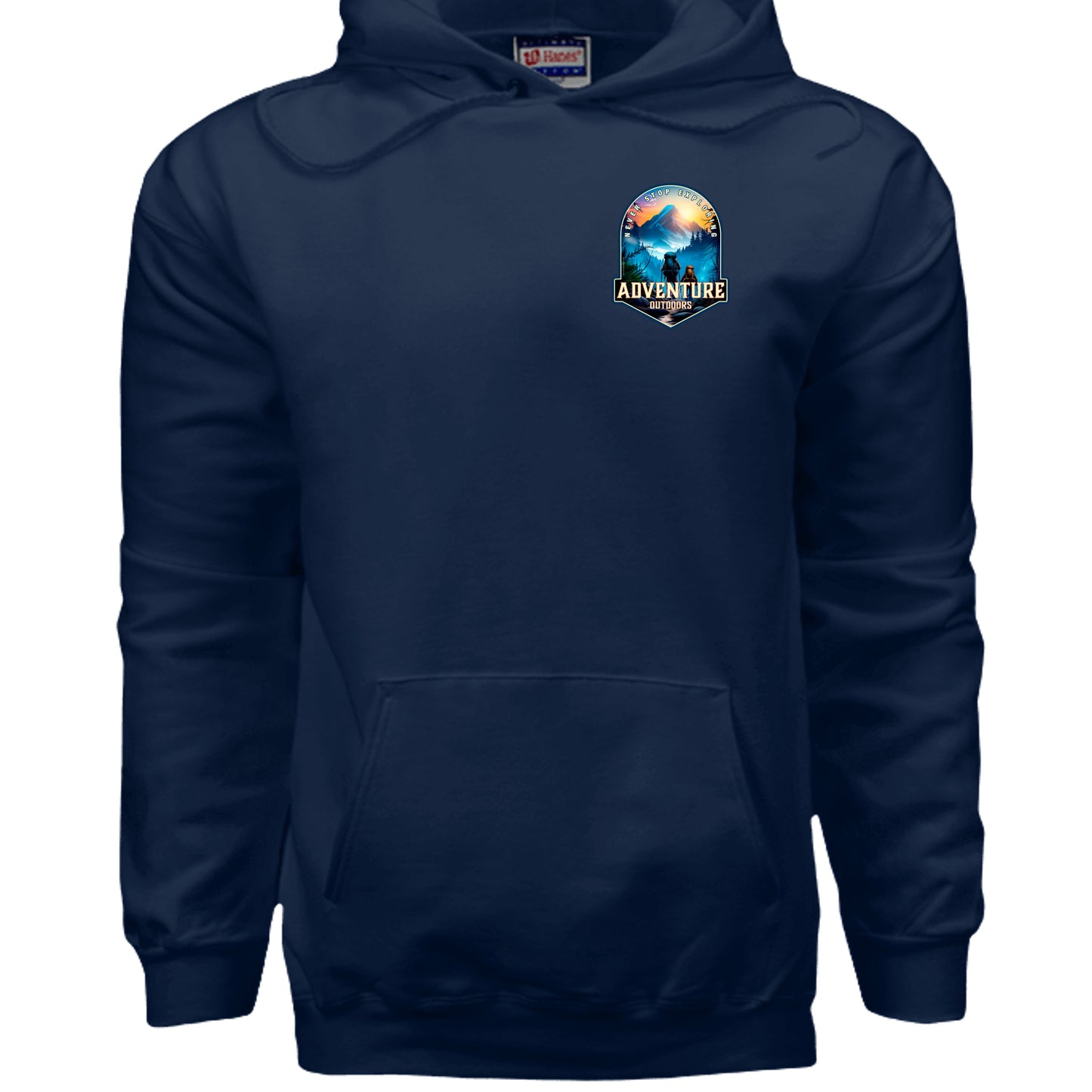 NAVY - F170 - FRONT