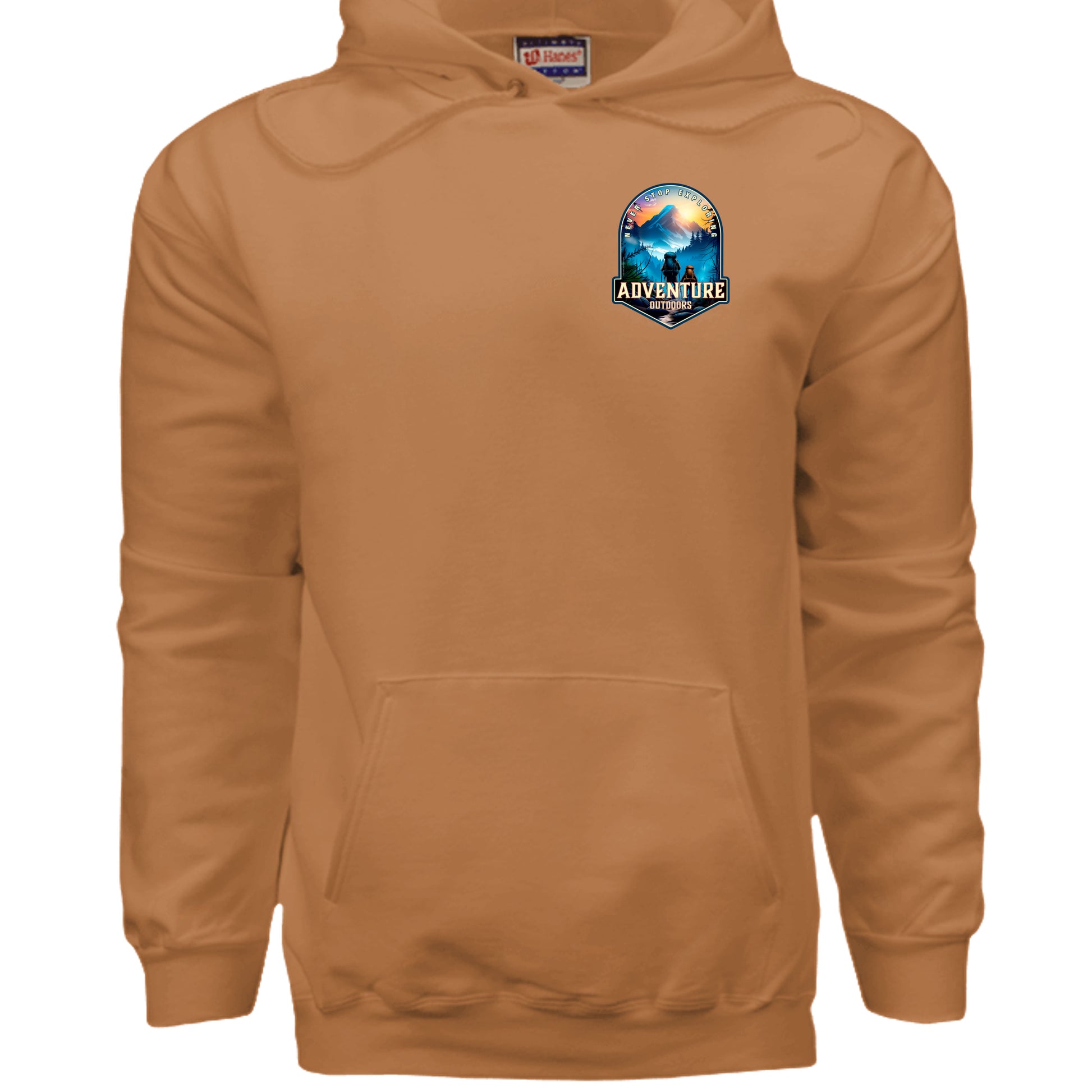 Pumpkin - F170 - FRONT
