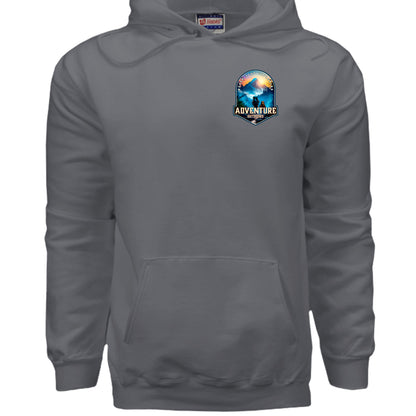 Smoke Grey - F170 - FRONT