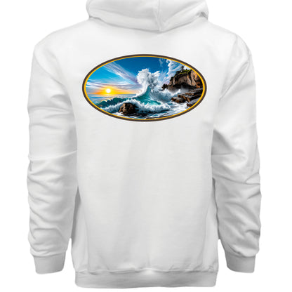 WHITE - F170 - BACK