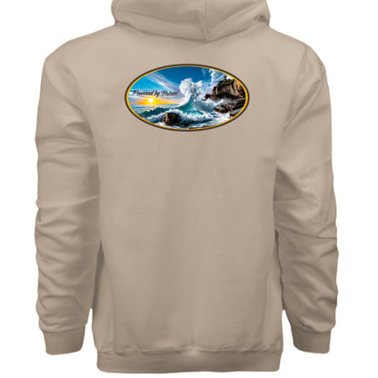 Pebble - BACK