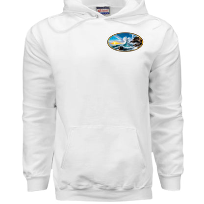 WHITE - F170 - FRONT