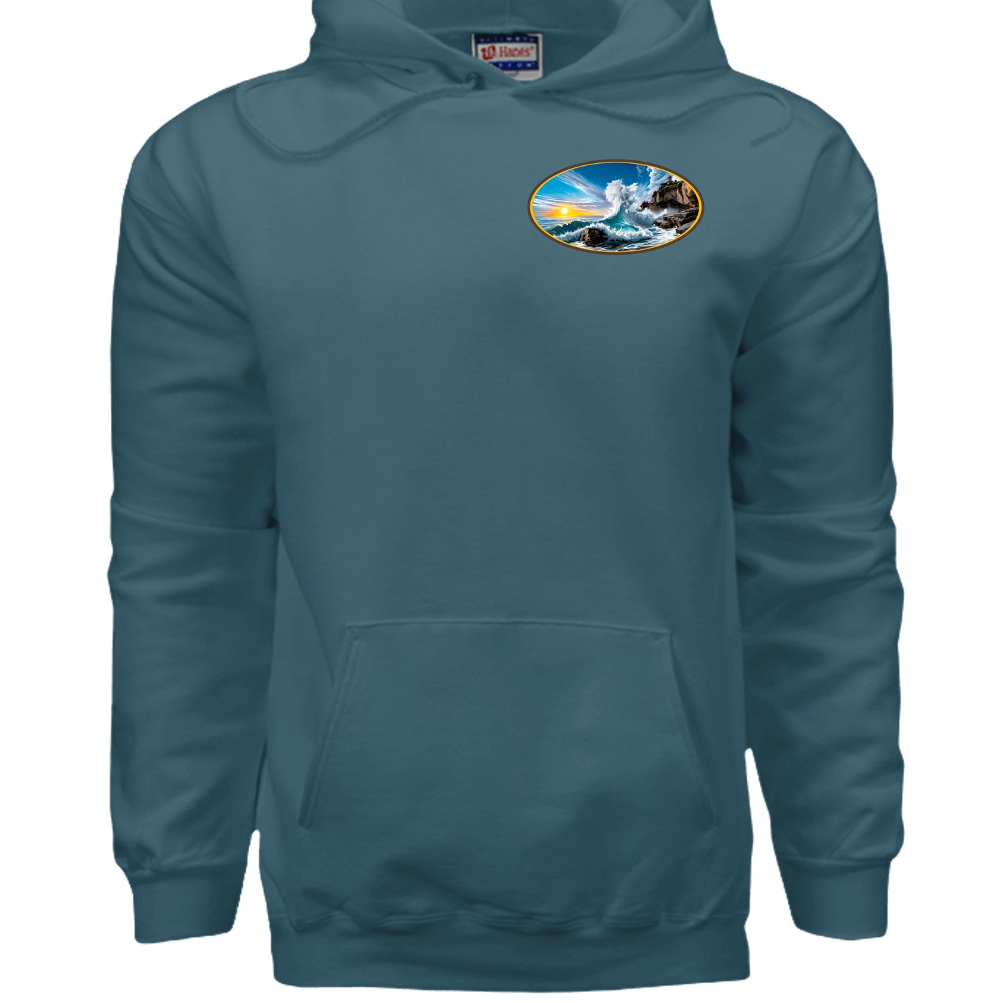 Cactus - F170 - FRONT