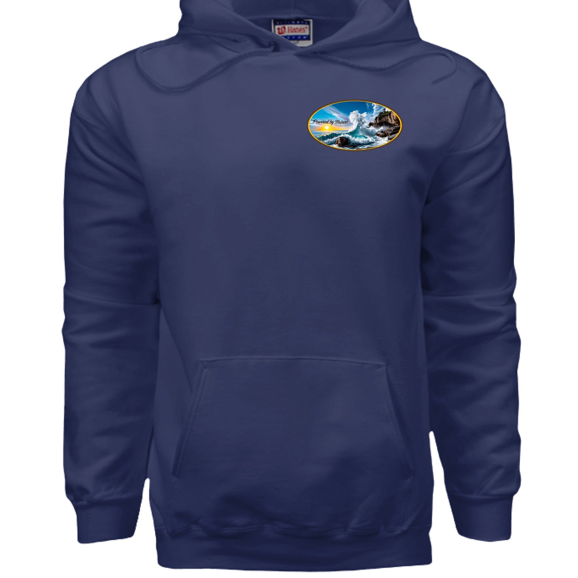 NAVY - FRONT